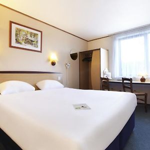 Kamer met een King Size Bed