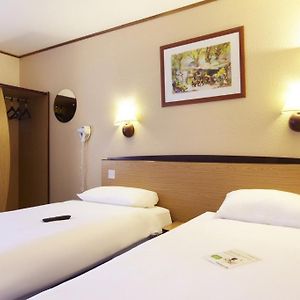 Kamer met Twee Aparte Bedden